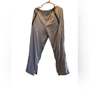 Sunmoutain Rainflex Pants Size M